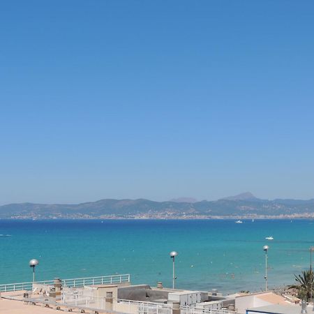 Cabot Playa Grande - Adults Only Hotell Playa de Palma  Eksteriør bilde