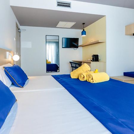 Cabot Playa Grande - Adults Only Hotell Playa de Palma  Eksteriør bilde