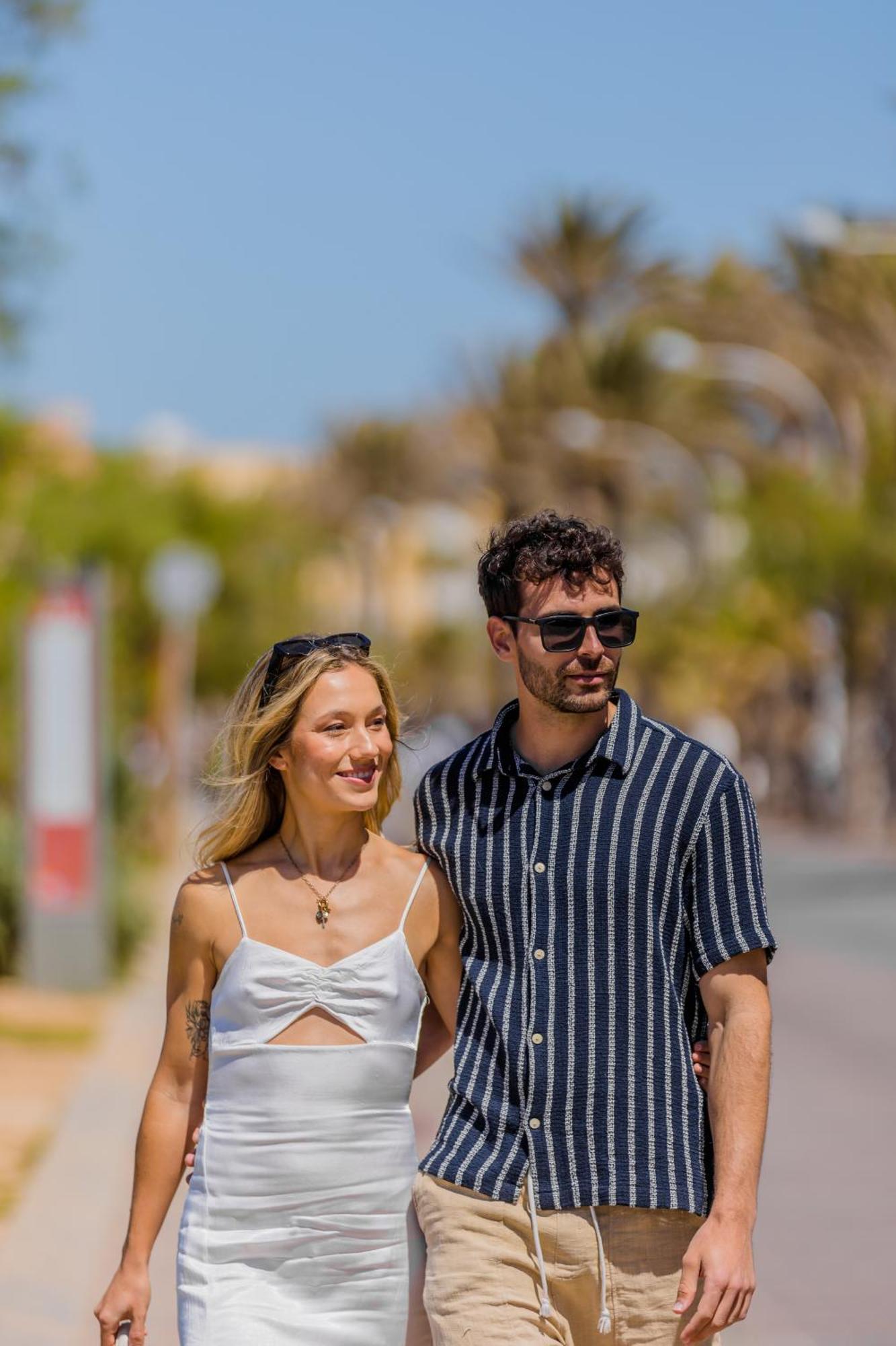 Cabot Playa Grande - Adults Only Hotell Playa de Palma  Eksteriør bilde