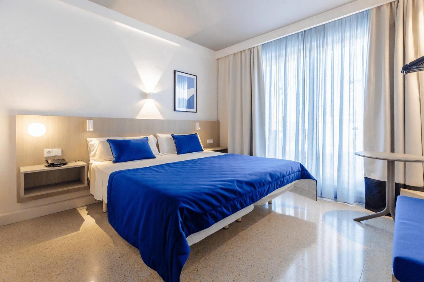 Cabot Playa Grande - Adults Only Hotell Playa de Palma  Eksteriør bilde