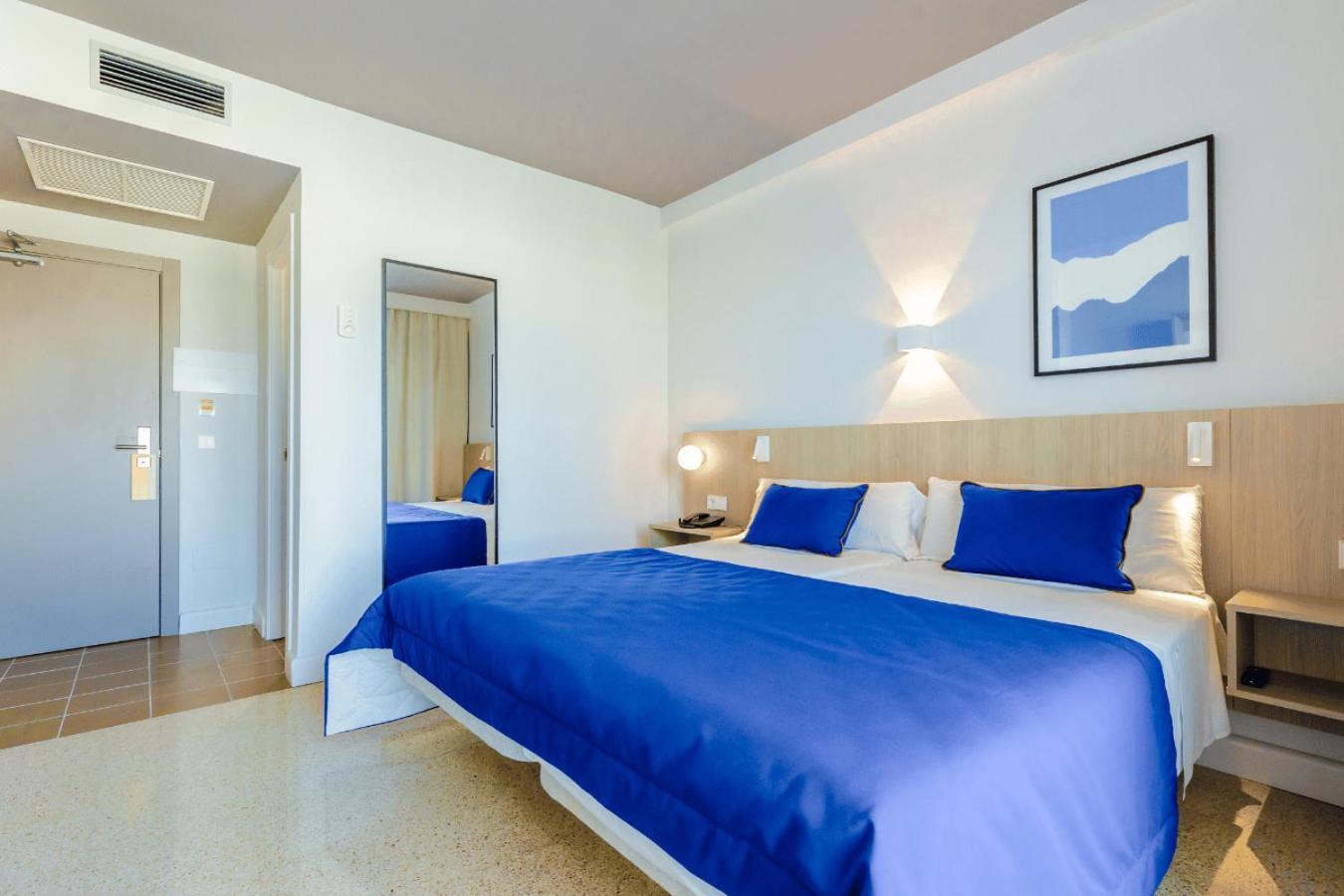 Cabot Playa Grande - Adults Only Hotell Playa de Palma  Eksteriør bilde