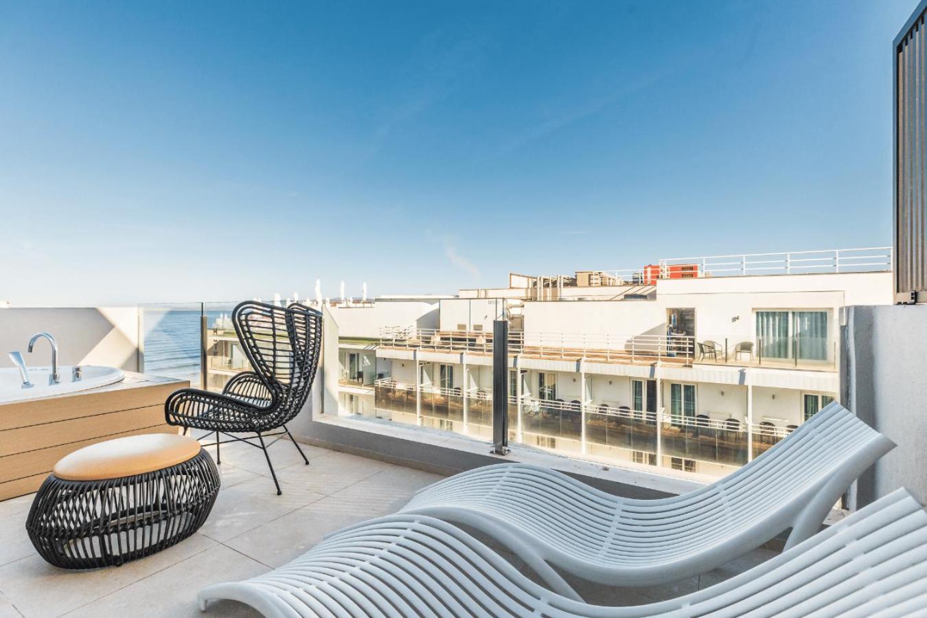 Cabot Playa Grande - Adults Only Hotell Playa de Palma  Eksteriør bilde