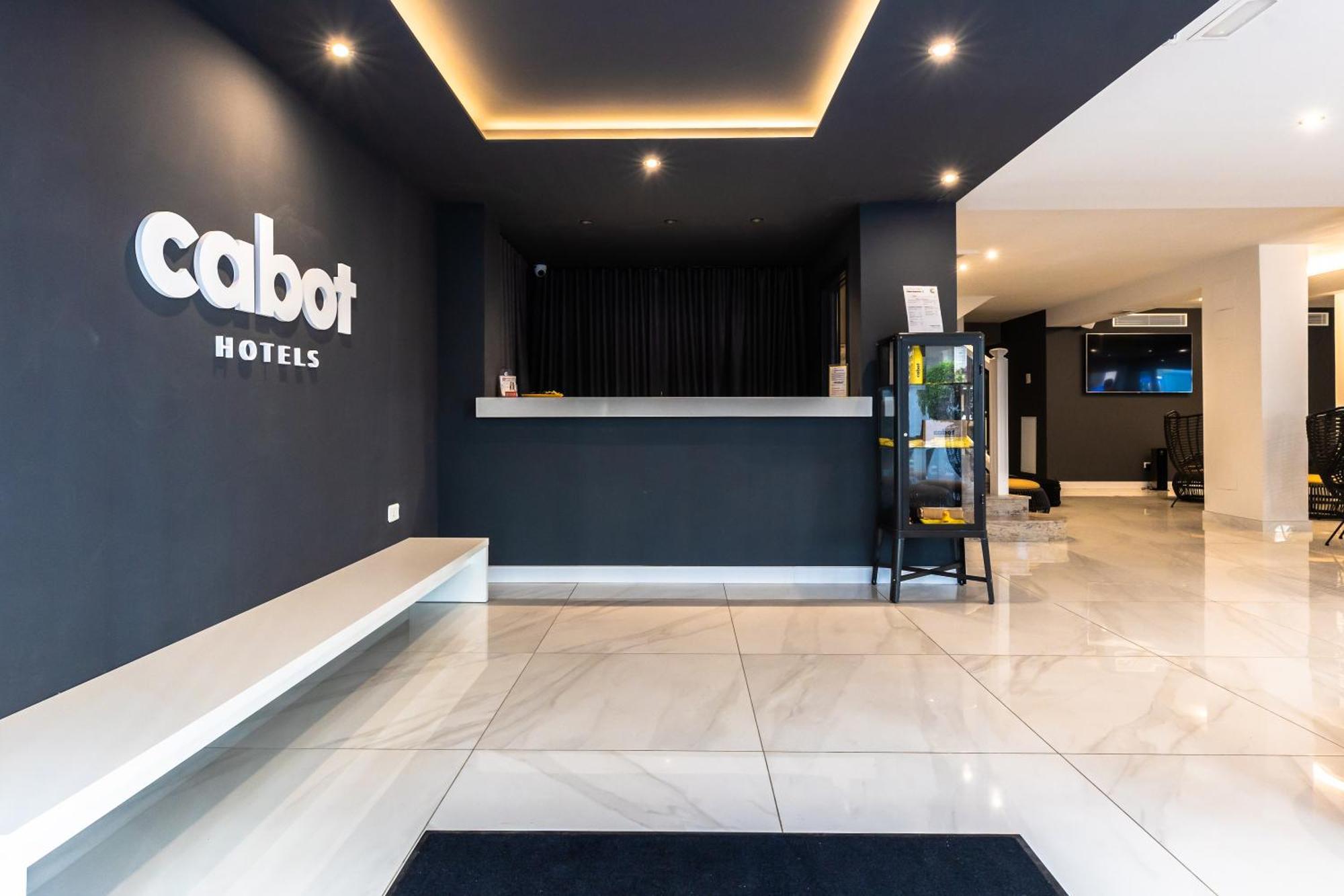 Cabot Playa Grande - Adults Only Hotell Playa de Palma  Eksteriør bilde
