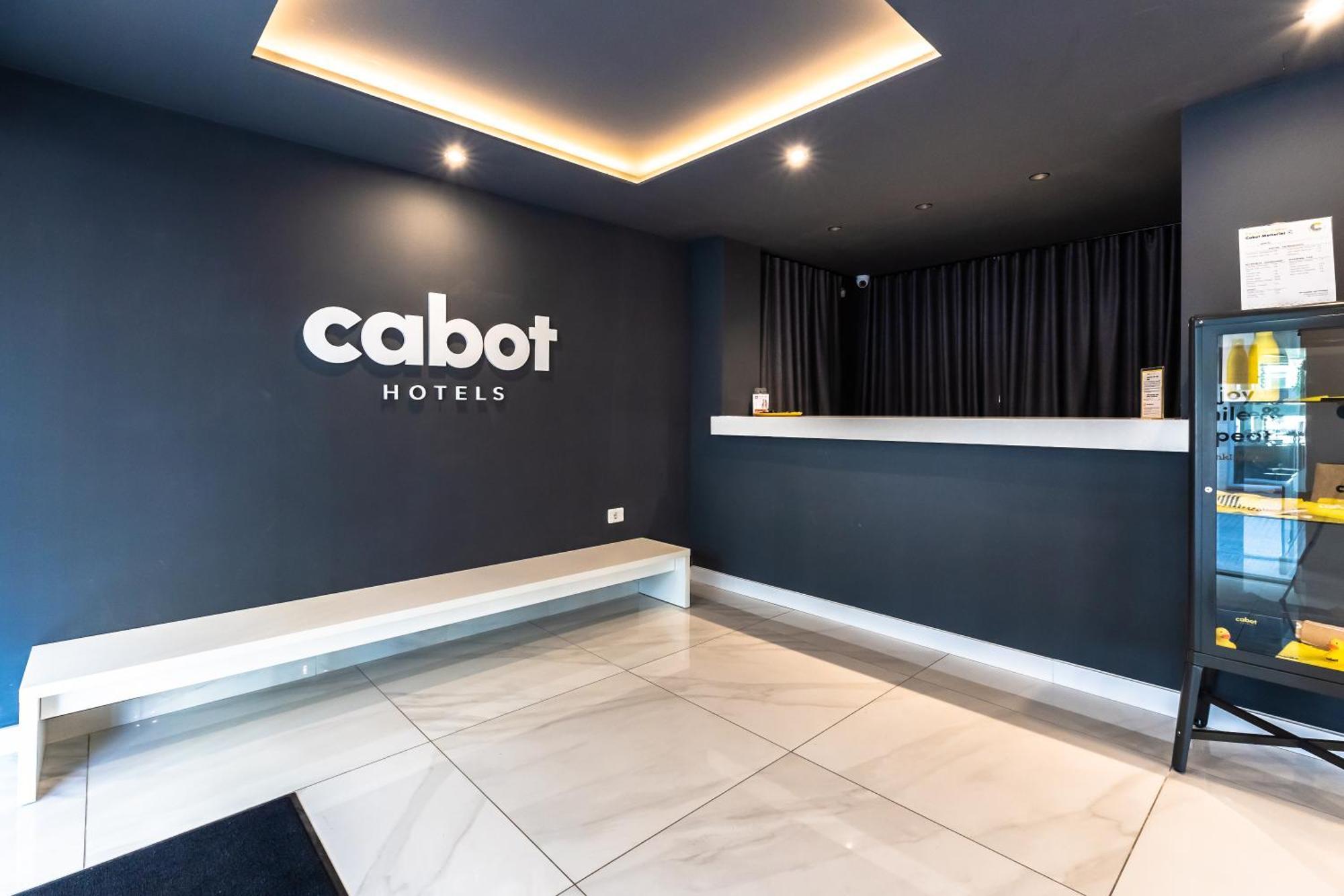 Cabot Playa Grande - Adults Only Hotell Playa de Palma  Eksteriør bilde