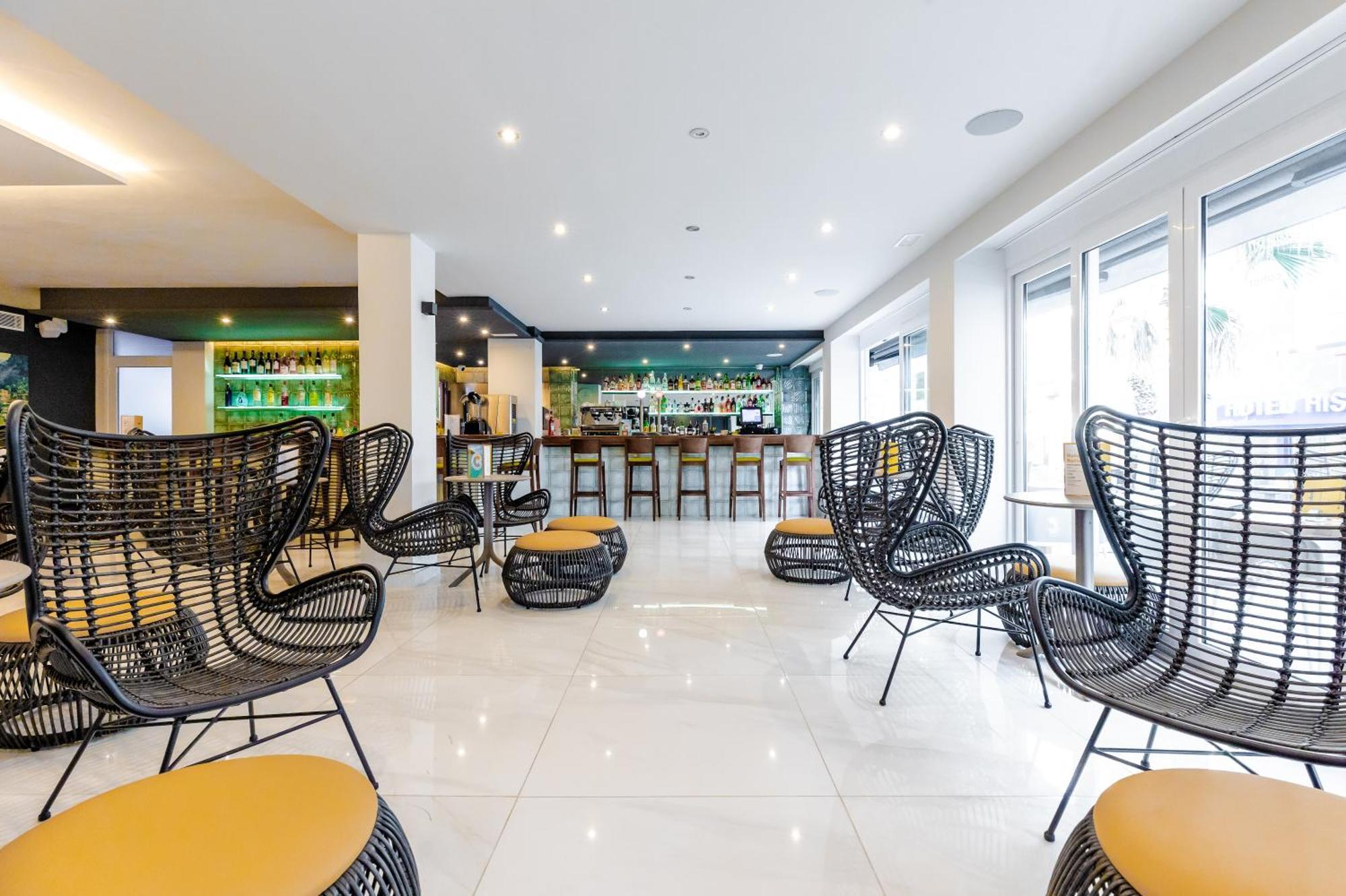 Cabot Playa Grande - Adults Only Hotell Playa de Palma  Eksteriør bilde