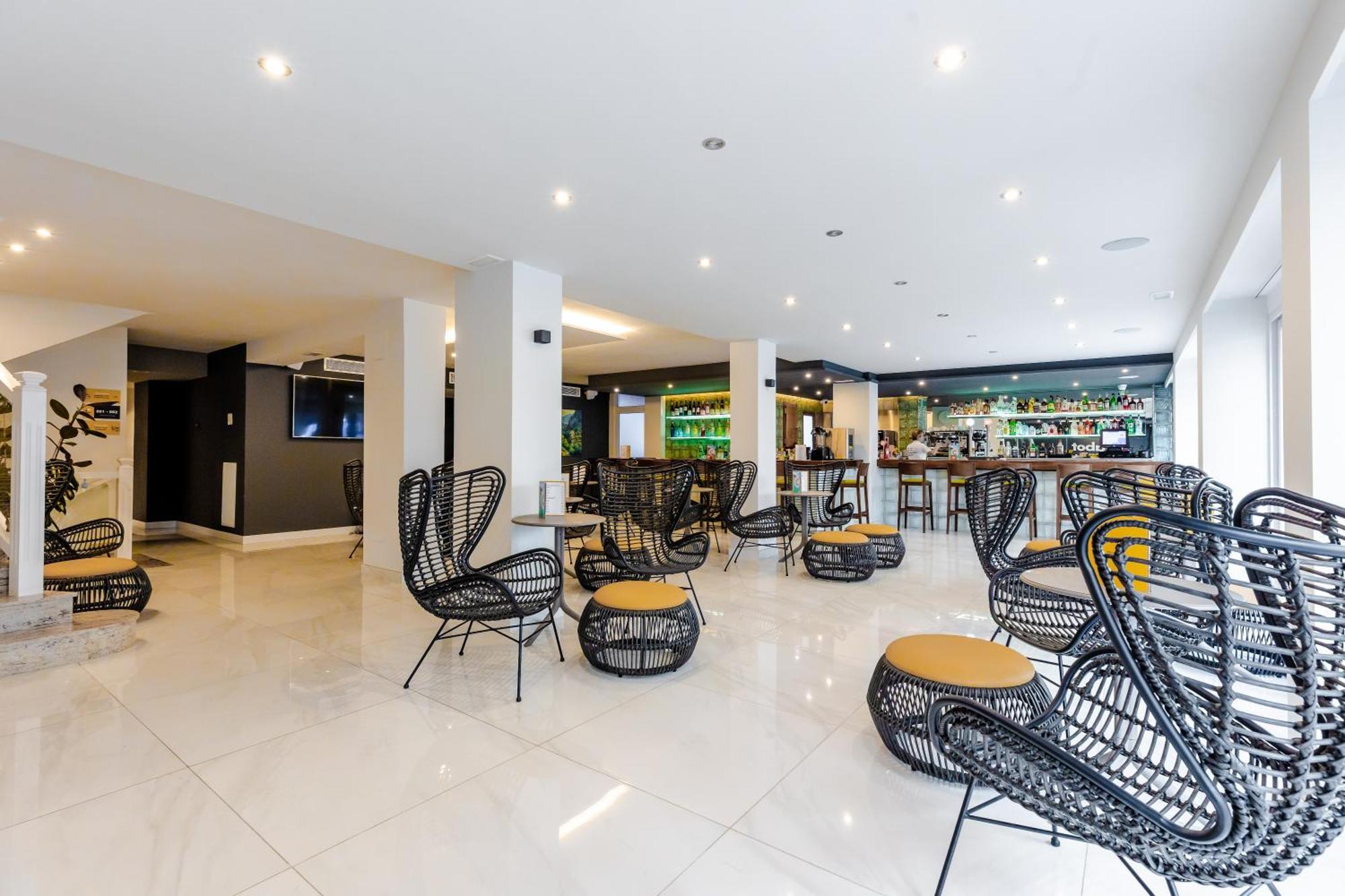 Cabot Playa Grande - Adults Only Hotell Playa de Palma  Eksteriør bilde