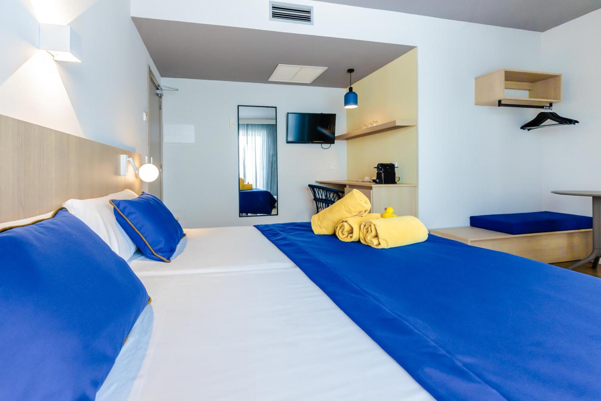 Cabot Playa Grande - Adults Only Hotell Playa de Palma  Eksteriør bilde