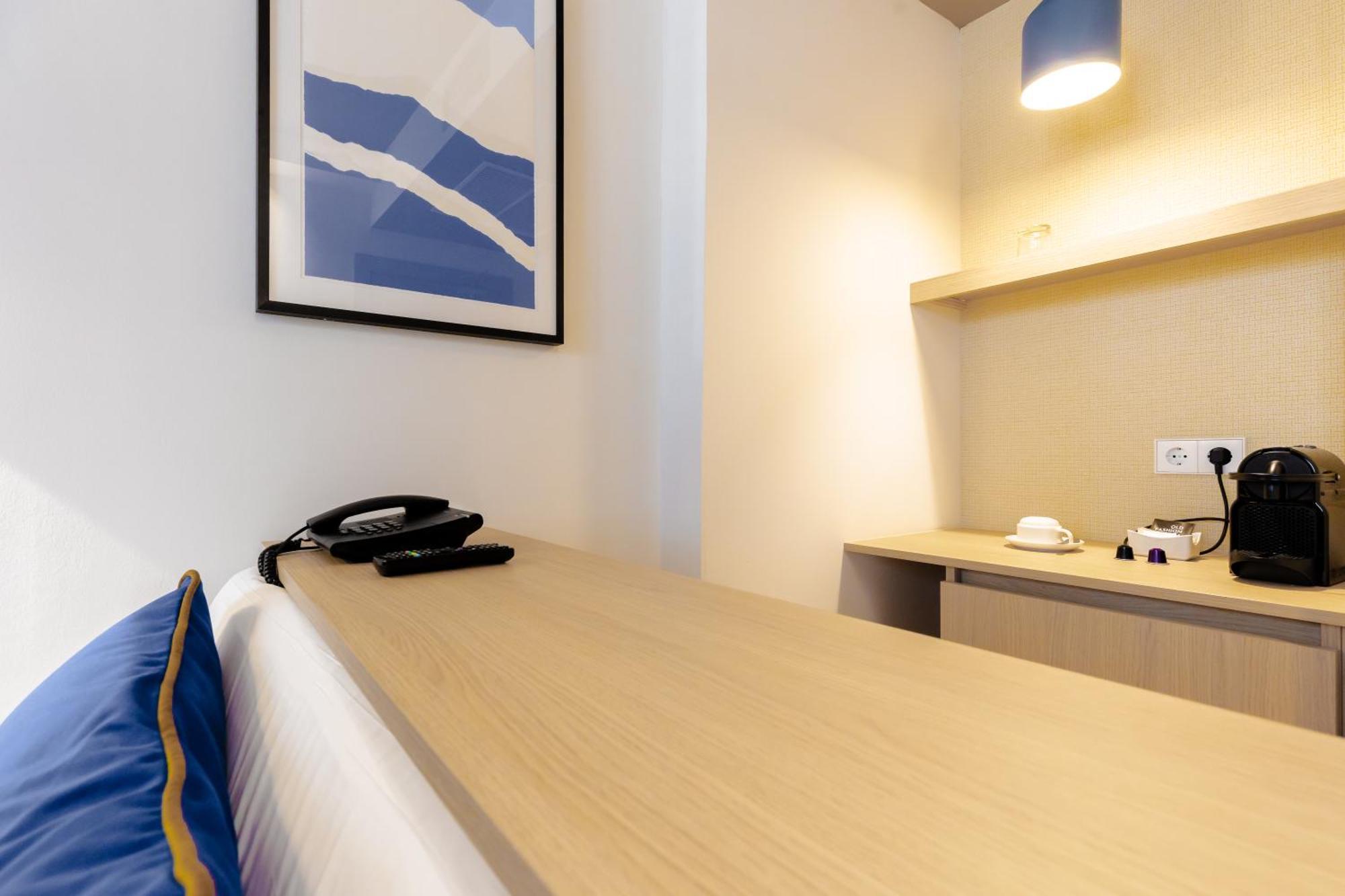 Cabot Playa Grande - Adults Only Hotell Playa de Palma  Eksteriør bilde