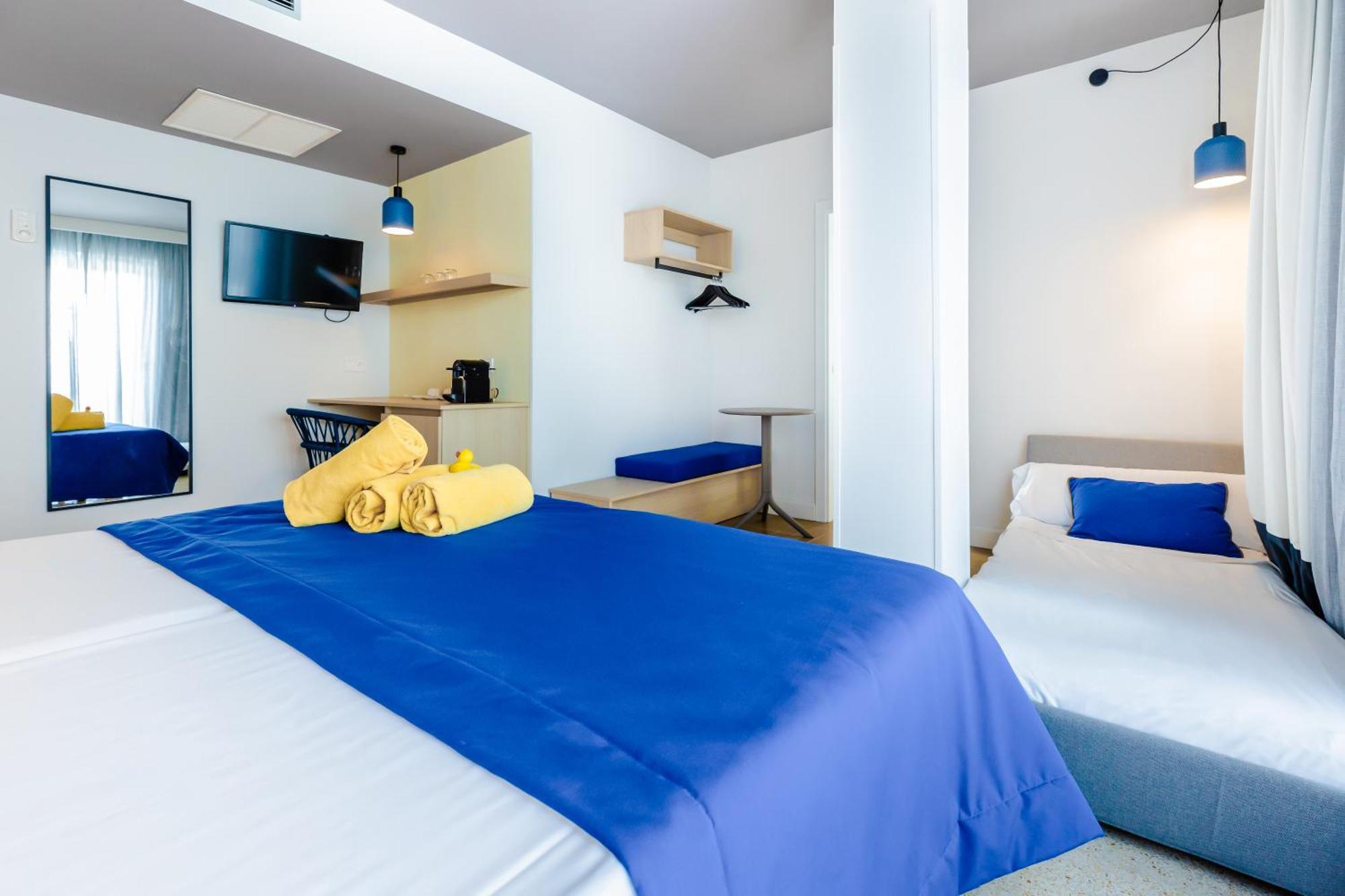 Cabot Playa Grande - Adults Only Hotell Playa de Palma  Eksteriør bilde