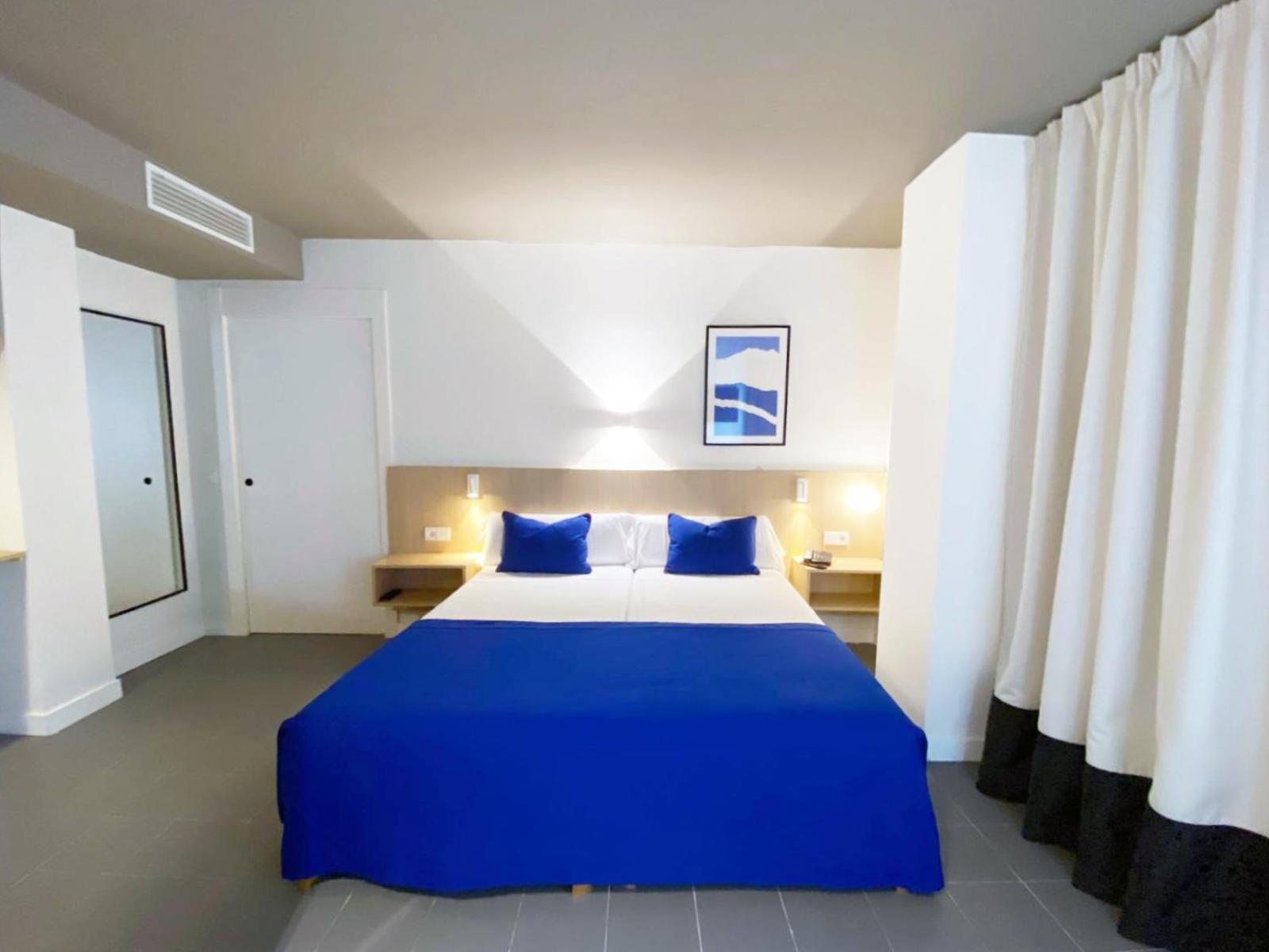 Cabot Playa Grande - Adults Only Hotell Playa de Palma  Eksteriør bilde